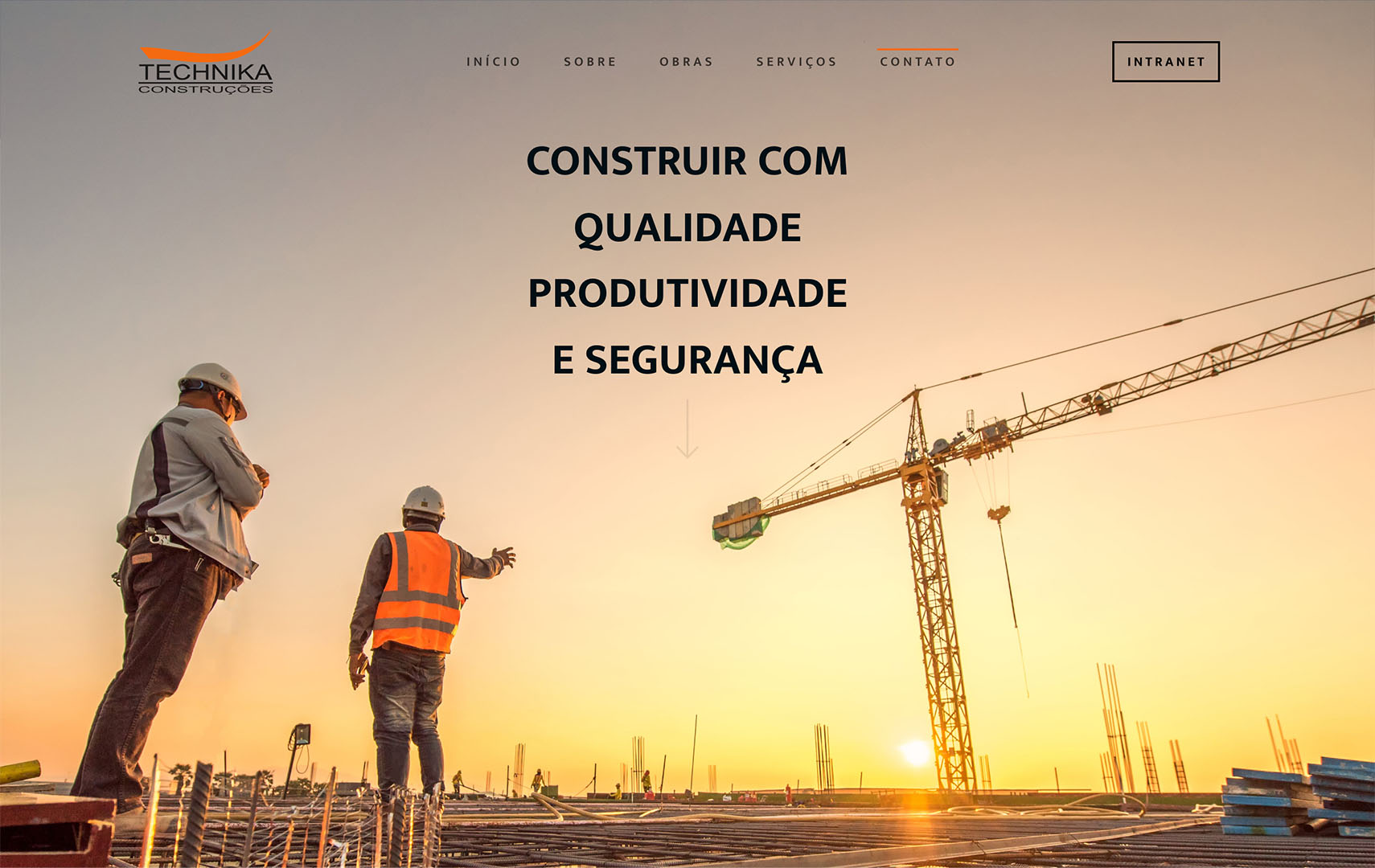 Technika Construções